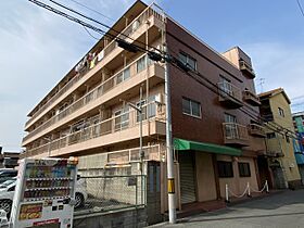 大阪府大阪市平野区加美鞍作3丁目5-12（賃貸マンション3LDK・3階・50.00㎡） その1