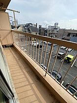 大阪府大阪市平野区加美鞍作3丁目5-12（賃貸マンション3LDK・3階・50.00㎡） その14