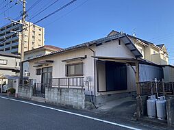 物件画像 筒井4丁目戸建