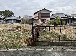 物件画像 柳川市吉富町土地