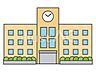 周辺：福岡市立当仁中学校 徒歩18分。 1420m
