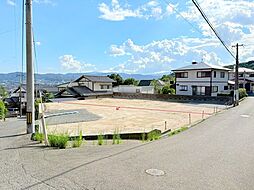 物件画像 太宰府市国分5丁目土地