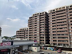 物件画像 JGMロイヤルヒルズ長丘の杜弐番館