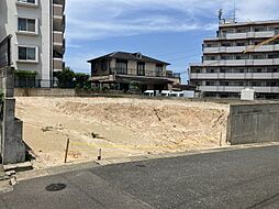物件画像 城南区七隈土地