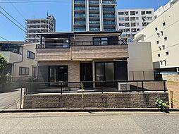 物件画像 八王子市千人町 中古一戸建て