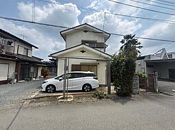 物件画像 西寺方町　古屋付き土地