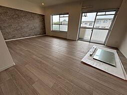 高幡団地　7号棟