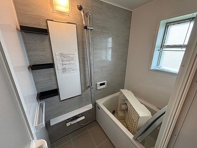 浴室 高幡団地　7号棟 5階/503