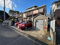 物件画像 久保山町二丁目 二世帯住宅