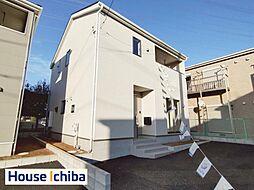 物件画像 市原市山田橋第２