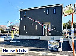 物件画像 市原市椎津第1