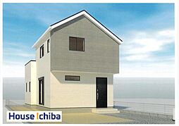 物件画像 市原市今津朝山01期