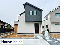 物件画像 市原市今津朝山01期