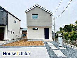 物件画像 市原市今津朝山01期