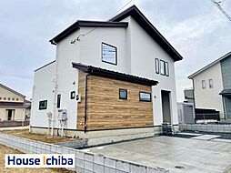 物件画像 木更津市羽鳥野　２期