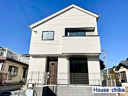 物件画像 市原市若宮4丁目