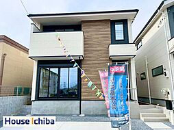 物件画像 東五所　１期