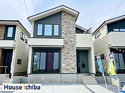 物件画像 東五所　１期