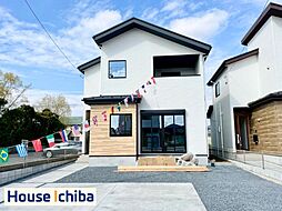 物件画像 木更津市幸町2期