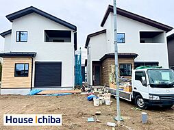 物件画像 木更津市幸町２期