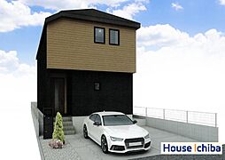 物件画像 市原市南国分寺台3丁目