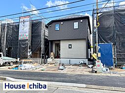 物件画像 市原市南国分寺台3丁目