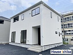 物件画像 市原市椎津第１　２期