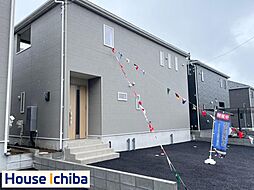 物件画像 市原市椎津第1　2期