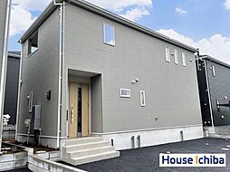 物件画像 市原市椎津第1 2期