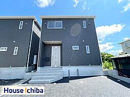 物件画像 木更津市請西