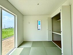 和室の画像