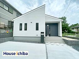 物件画像 市原市椎津　第2