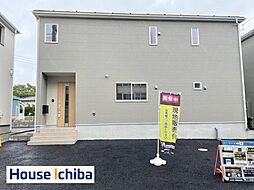 物件画像 市原市椎津第１　２期
