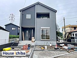 物件画像 市原市椎津