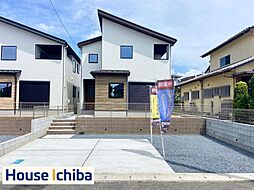 物件画像 木更津市桜町 3期