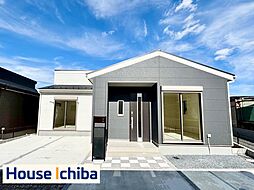 物件画像 市原市姉崎第４