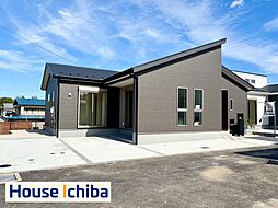 物件画像 市原市姉崎第4