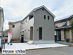 物件画像 市原市光風台２丁目　第１期