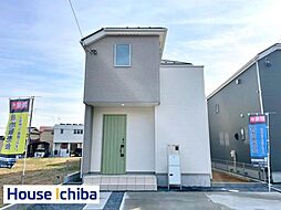 物件画像 市原市五井西７丁目　１期