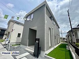 物件画像 市原市五井西7丁目 1期