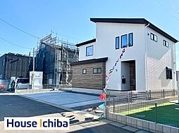 物件画像 市原市今津朝山