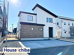 物件画像 市原市今津朝山