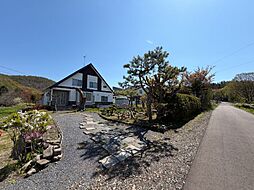 物件画像 美唄市落合町　戸建
