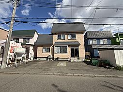 物件画像 札幌市東区東苗穂十条3丁目 土地