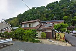 物件画像 中区 湊　古家付土地