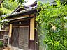 外観：地図にある(1)の玄関