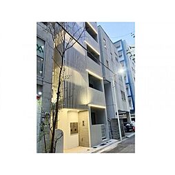 東京メトロ日比谷線 八丁堀駅 徒歩4分の賃貸マンション