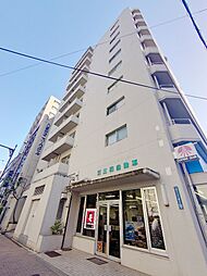 東京メトロ日比谷線 茅場町駅 徒歩3分の賃貸マンション