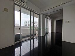 都営新宿線 菊川駅 徒歩3分の賃貸マンション 6階1LDKのリビング/ダイニング