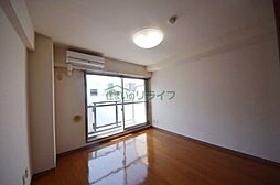 東京メトロ東西線 木場駅 徒歩5分の賃貸マンション 5階1Kのリビング/ダイニング